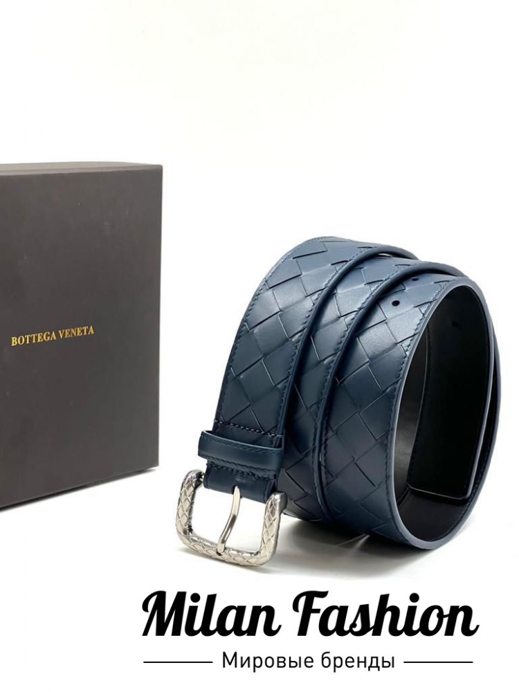 Ремень Bottega Veneta V1005. Вид 1