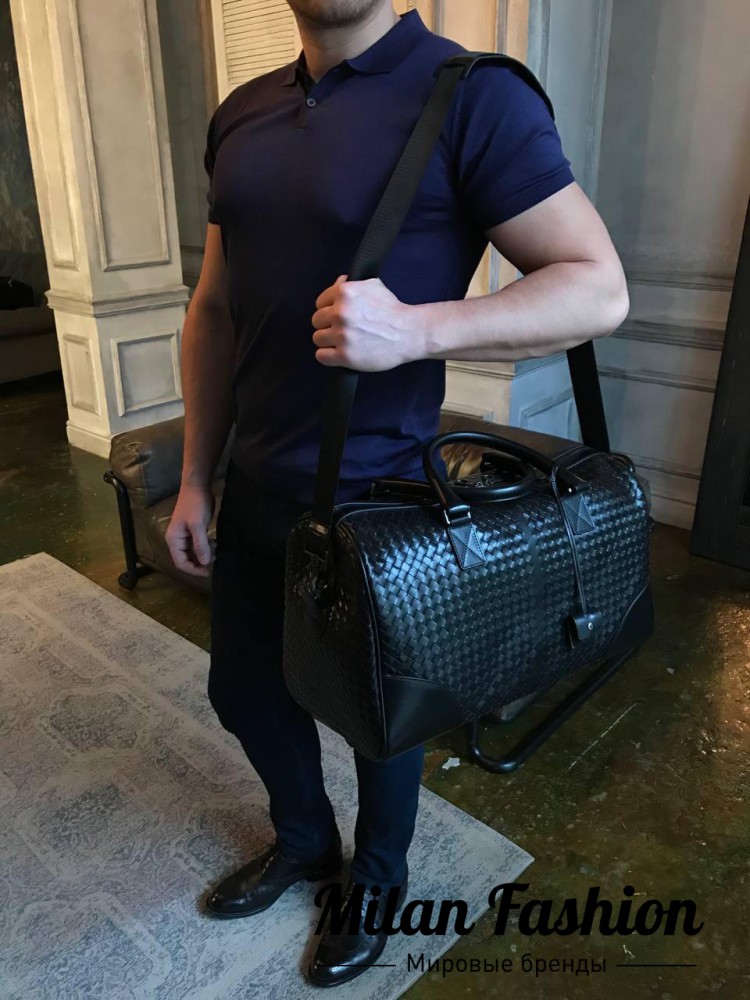 Сумка Bottega Veneta V8169. Вид 2