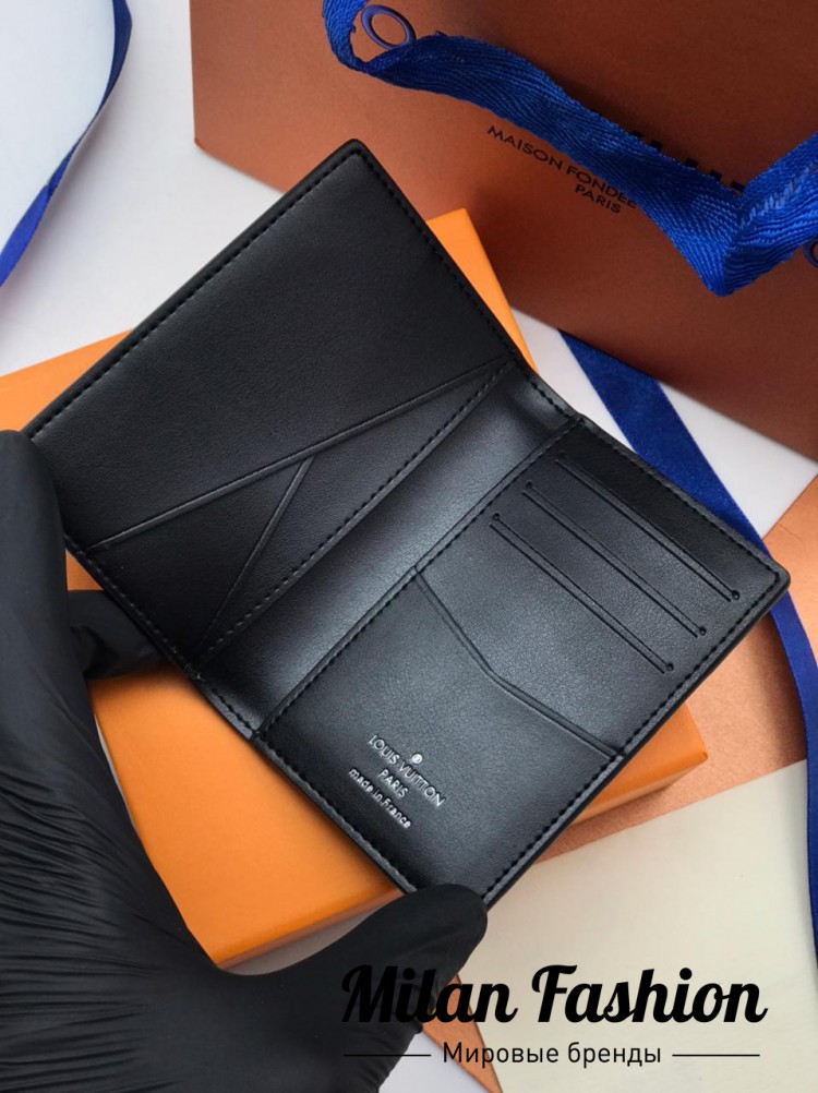 Картхолдер Louis Vuitton V6511. Вид 3