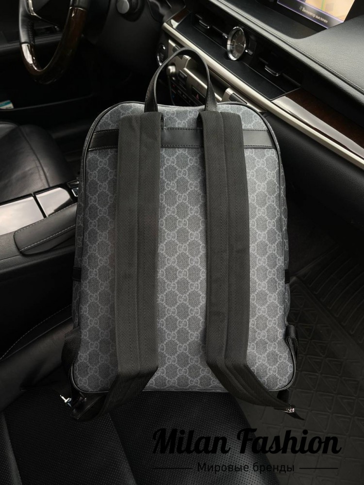 Рюкзак  Gucci V11260. Вид 2