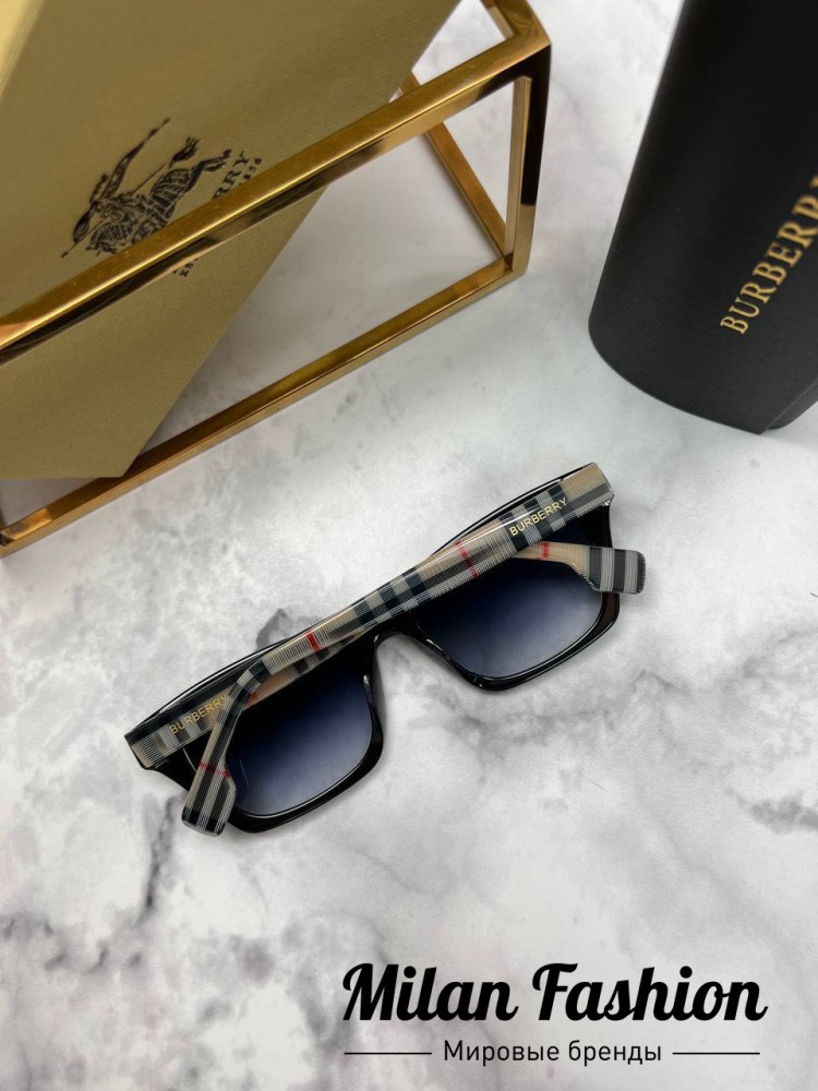 Очки  Burberry V31505. Вид 3
