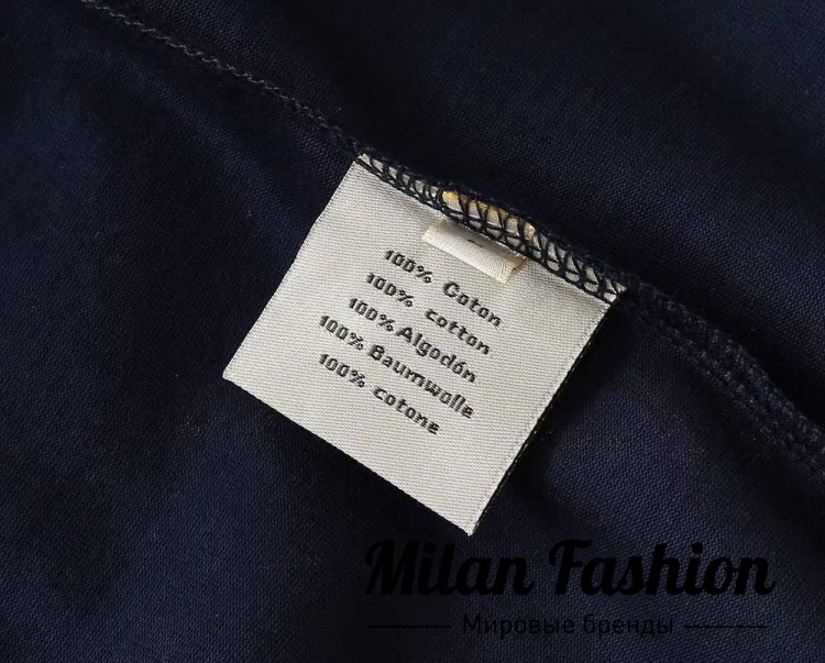 Футболка  Hermes V31142. Вид 4