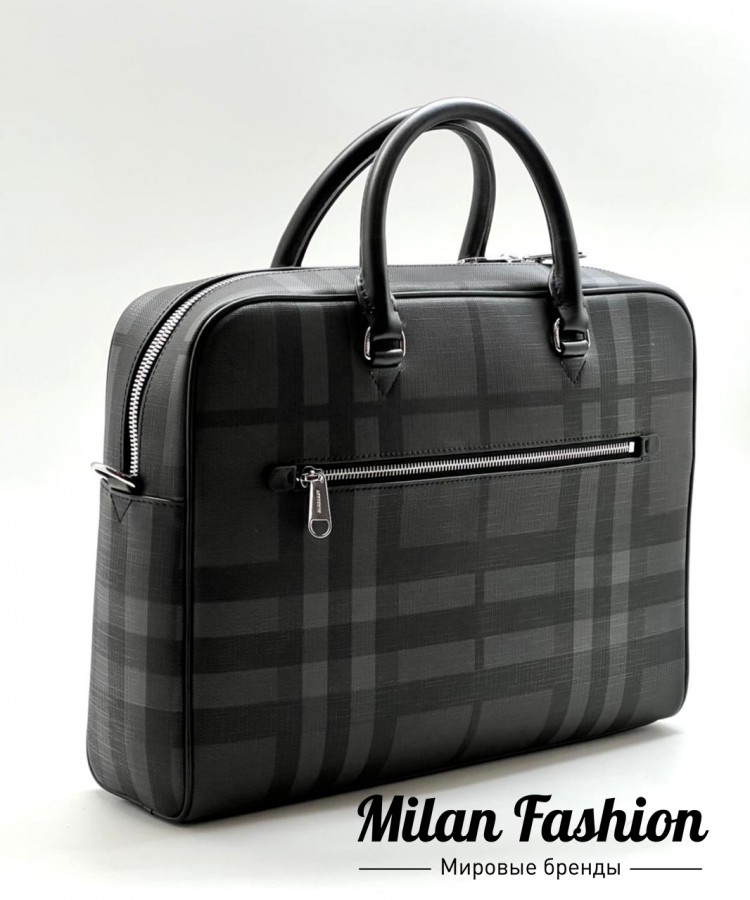 Портфель  Burberry V11342. Вид 1