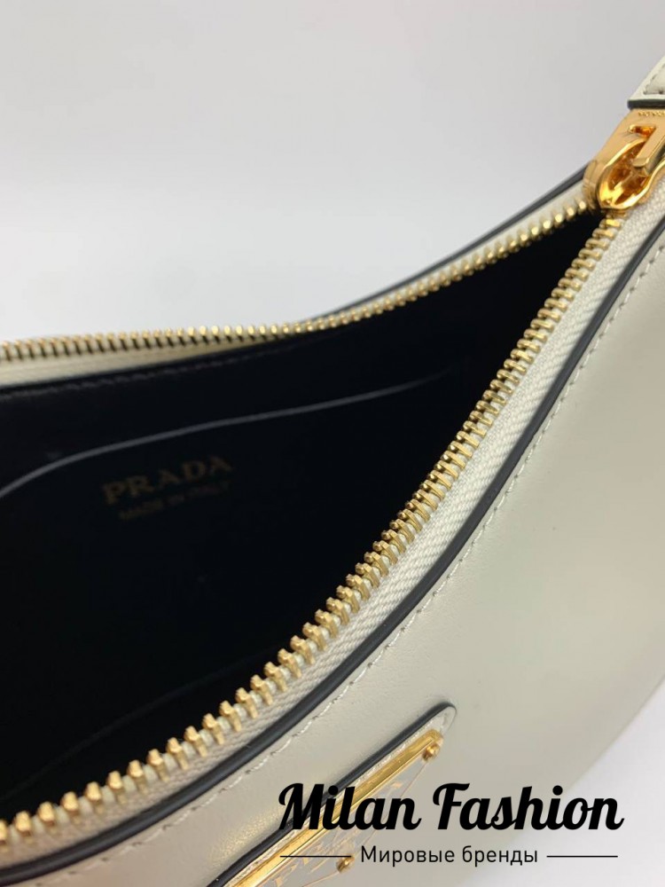 Сумка  Prada V41160. Вид 4