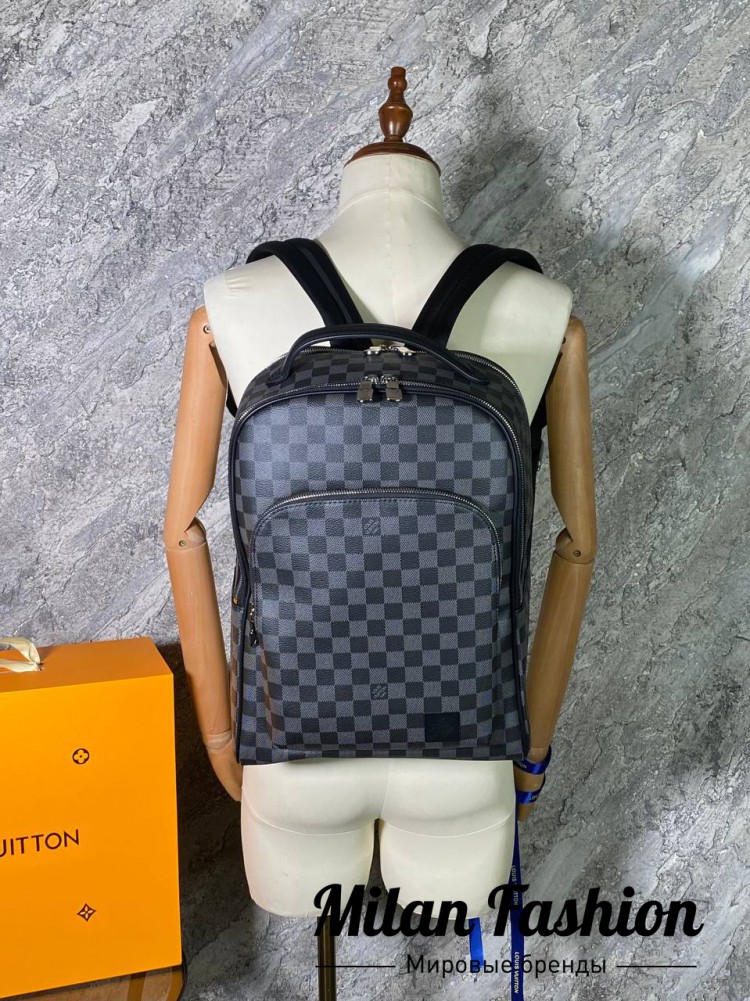Рюкзак  Louis Vuitton V35713. Вид 1