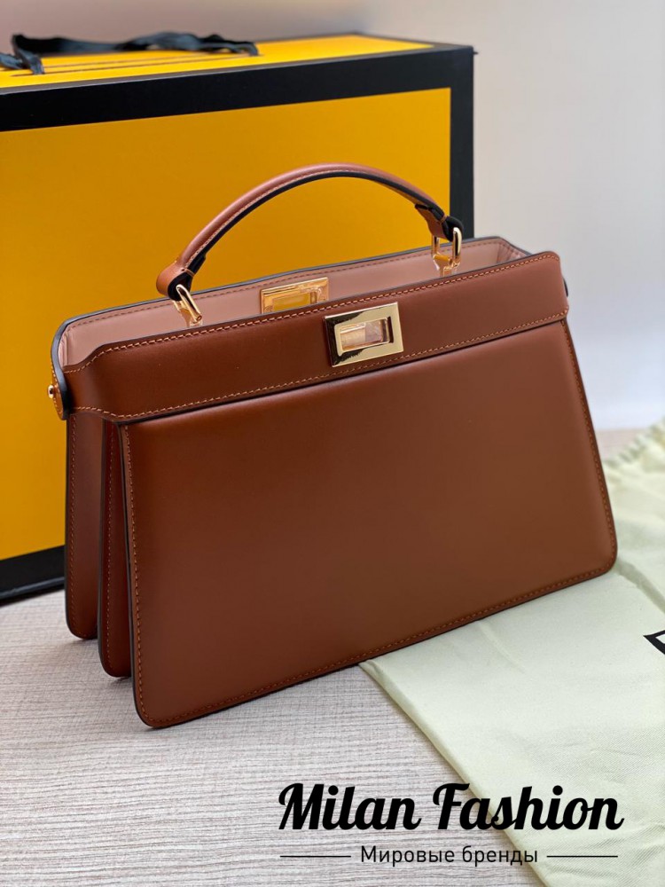 Сумка  Fendi V8065. Вид 1