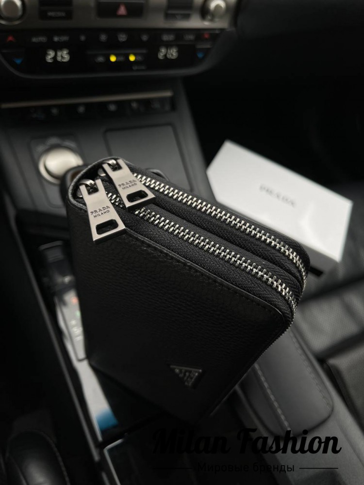 Портмоне Prada bb461. Вид 4