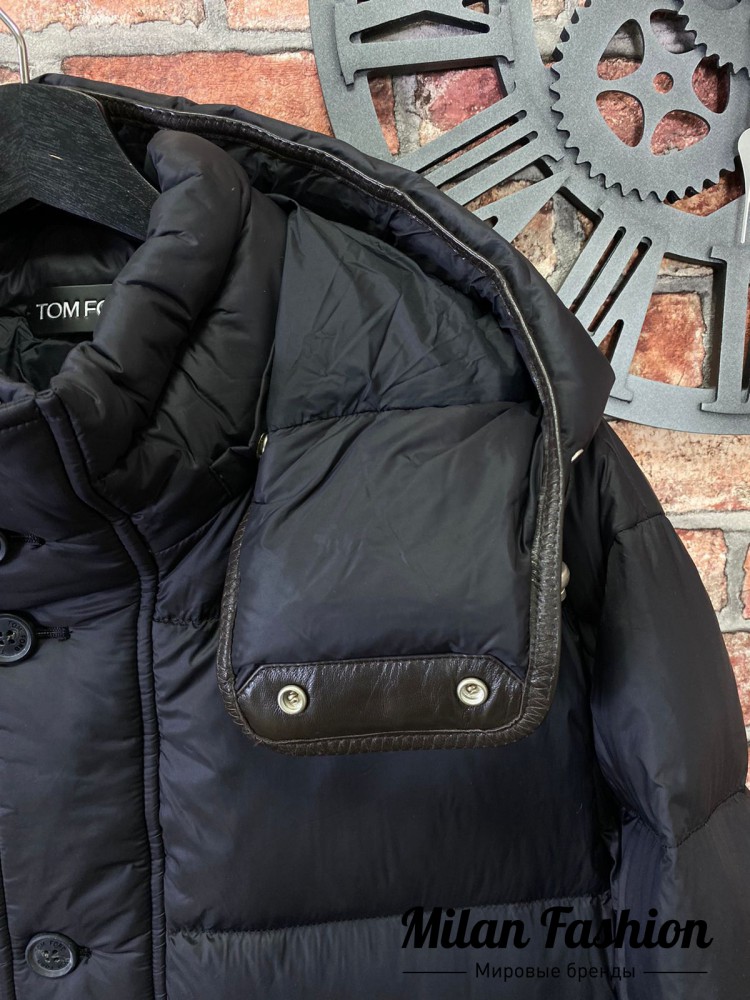 Куртка Tom Ford V10390. Вид 2