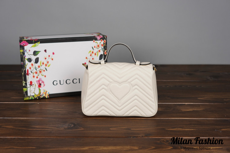 Сумка  Gucci ds1119. Вид 2