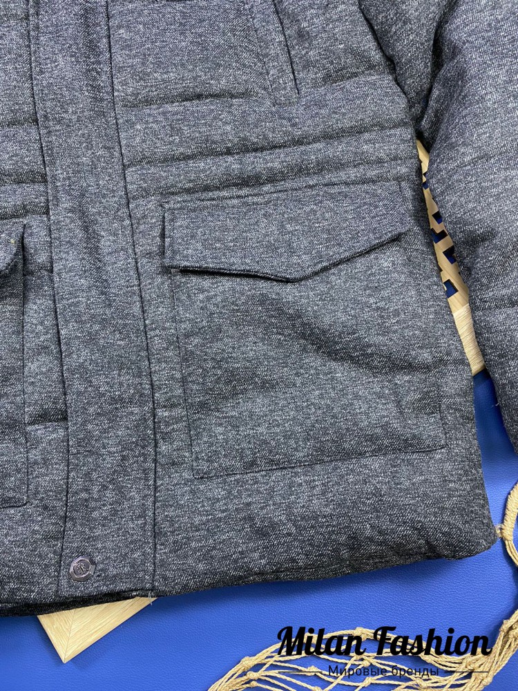 Куртка  Stefano Ricci V10264. Вид 3