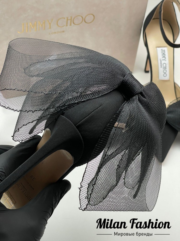 Туфли  Jimmy Choo V11271. Вид 2