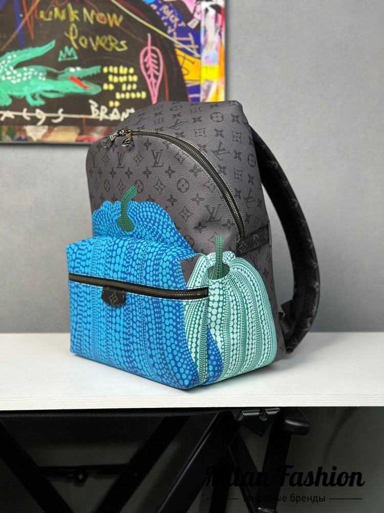 Рюкзак  Louis Vuitton V33135. Вид 2