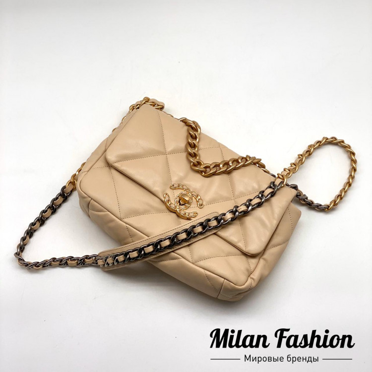 Сумка - конверт mini Chanel v1395. Вид 1