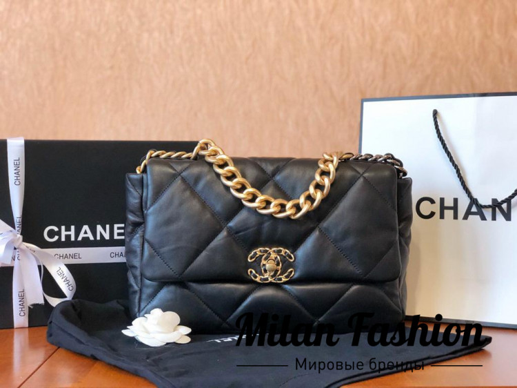 Сумка-конверт 30 см Chanel v1625. Вид 2