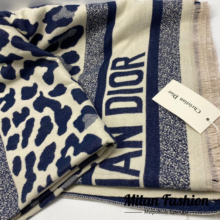 Платок  Christian Dior V13918. Вид 2