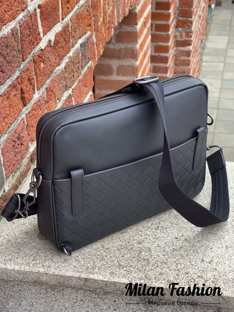 Сумка Bottega Veneta V10559. Вид 3