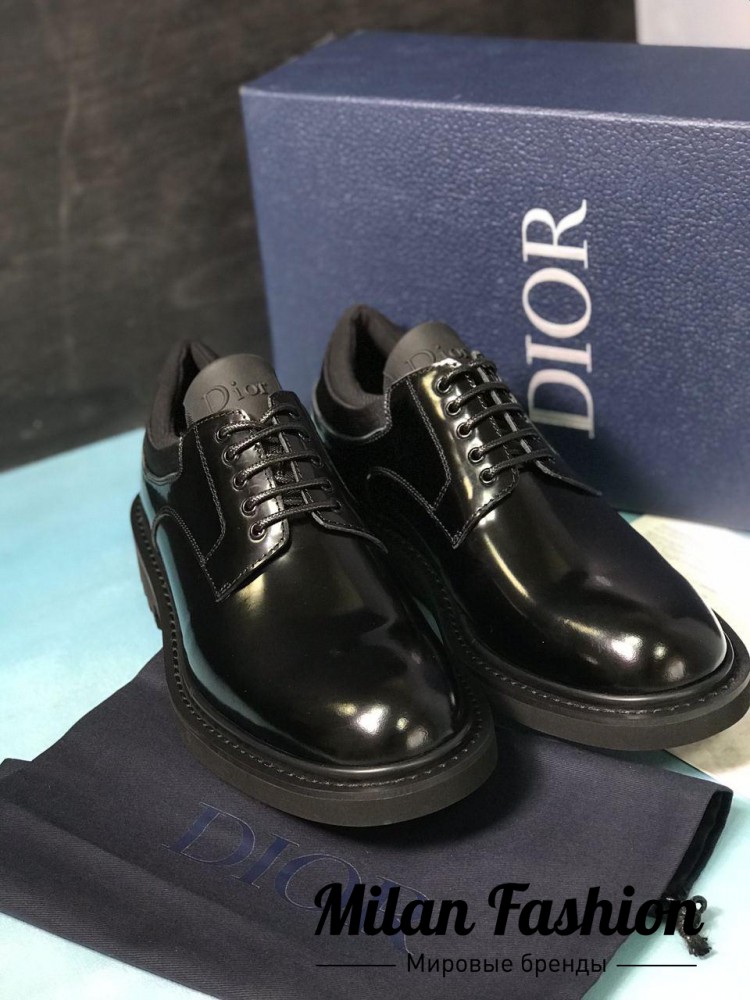 Туфли  Christian Dior V6574. Вид 4