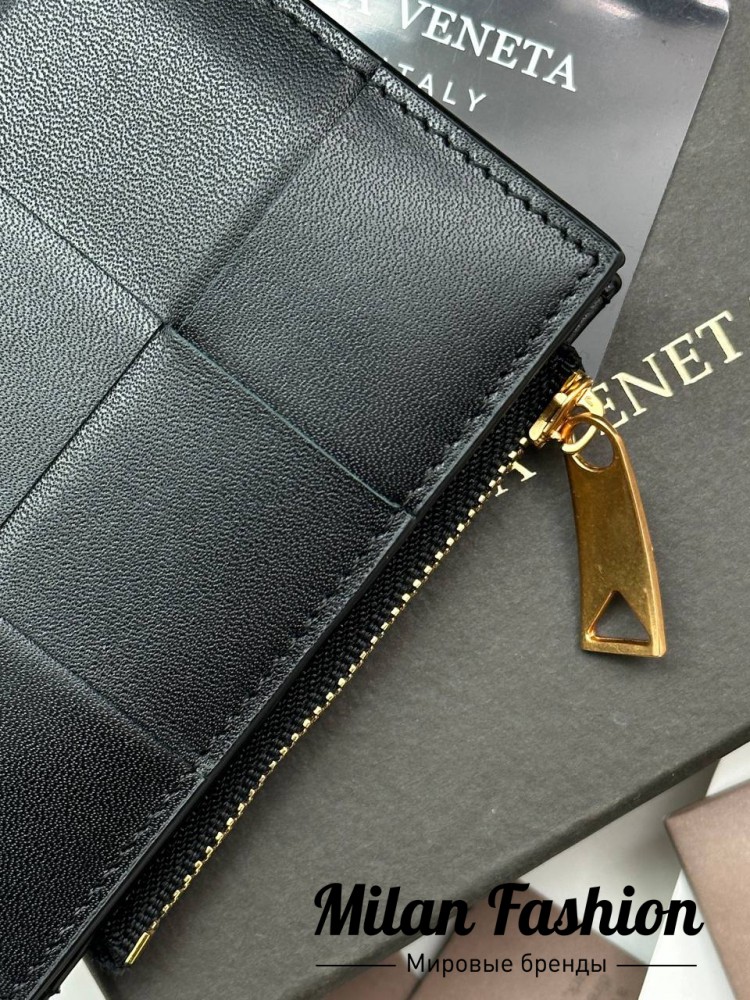Кошелёк  Bottega Veneta V33676. Вид 3