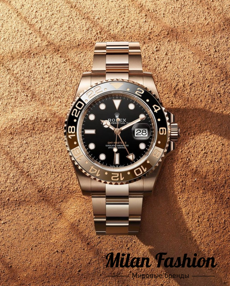 Часы мужские Rolex v0713. Вид 2