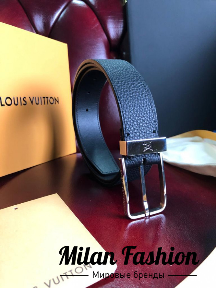 Ремень  Louis Vuitton v1339. Вид 1
