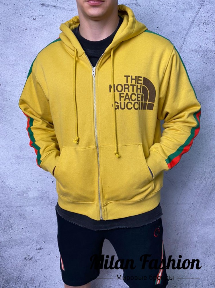 Кофта  Gucci V7753. Вид 1
