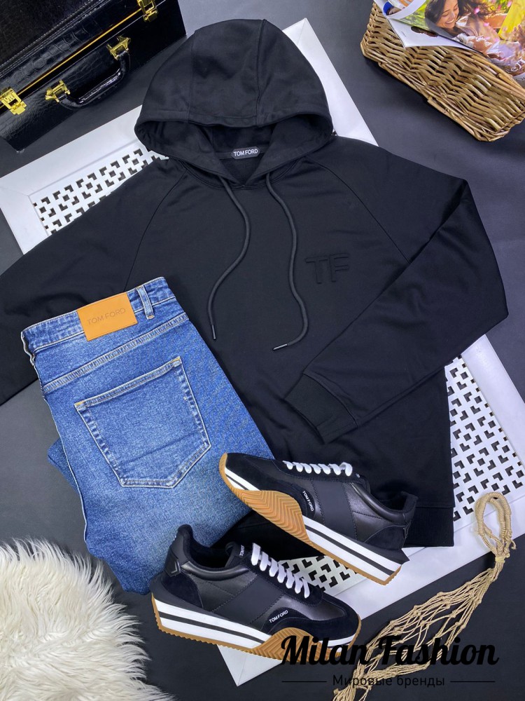 Худи Tom Ford V10401. Вид 3