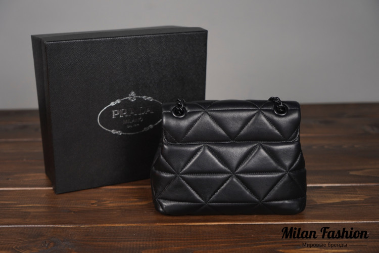 Сумка женская  Prada v0444. Вид 2