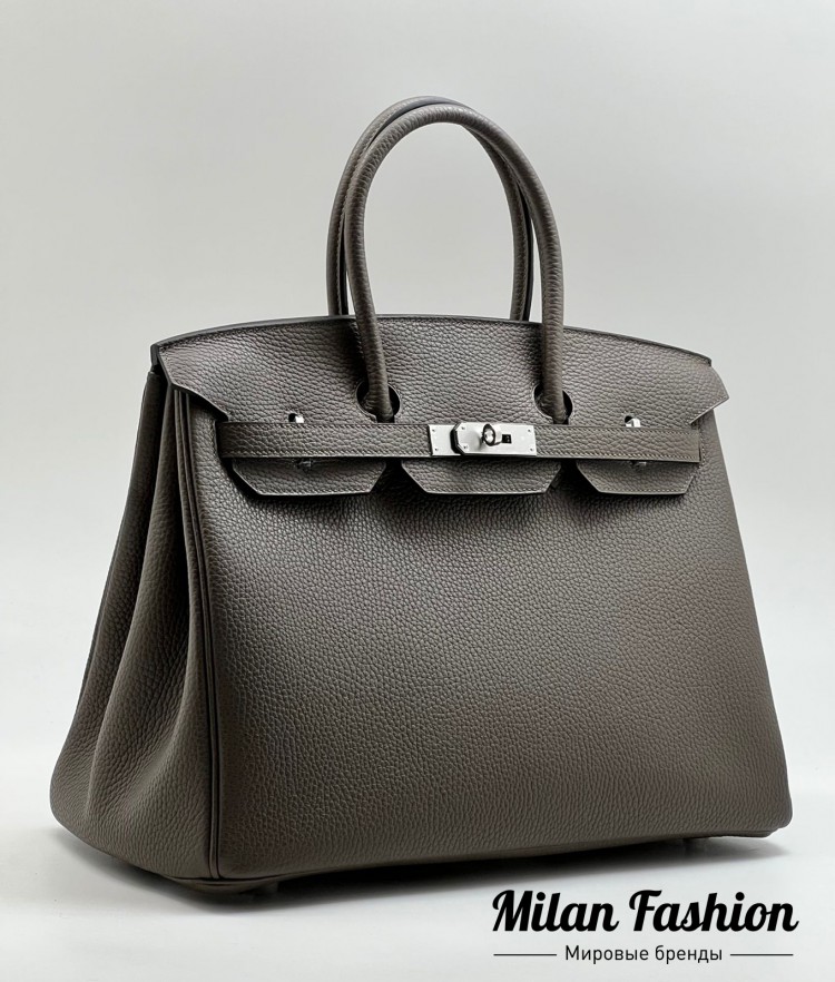 Сумка Birkin 35 Hermes V10956. Вид 1