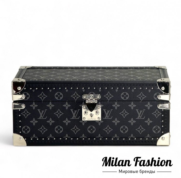 Шкатулка  Louis Vuitton B33641. Вид 2