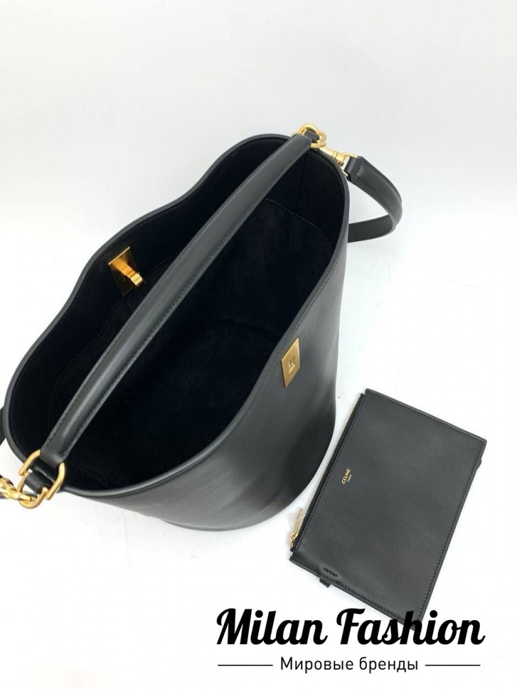 Сумка Bucet 16 Celine B33524. Вид 2