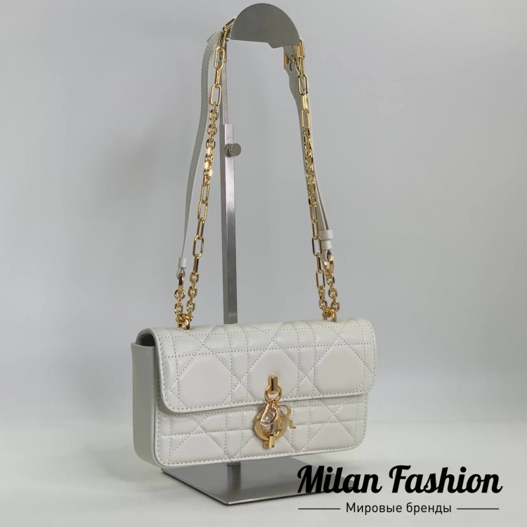 Сумка  Christian Dior V33619. Вид 5