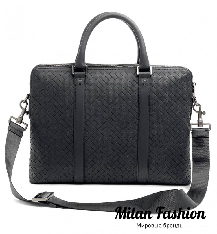 Портфель  Bottega Veneta V43907. Вид 1
