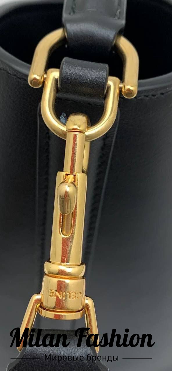Сумка Bucet 16 Celine B33524. Вид 5