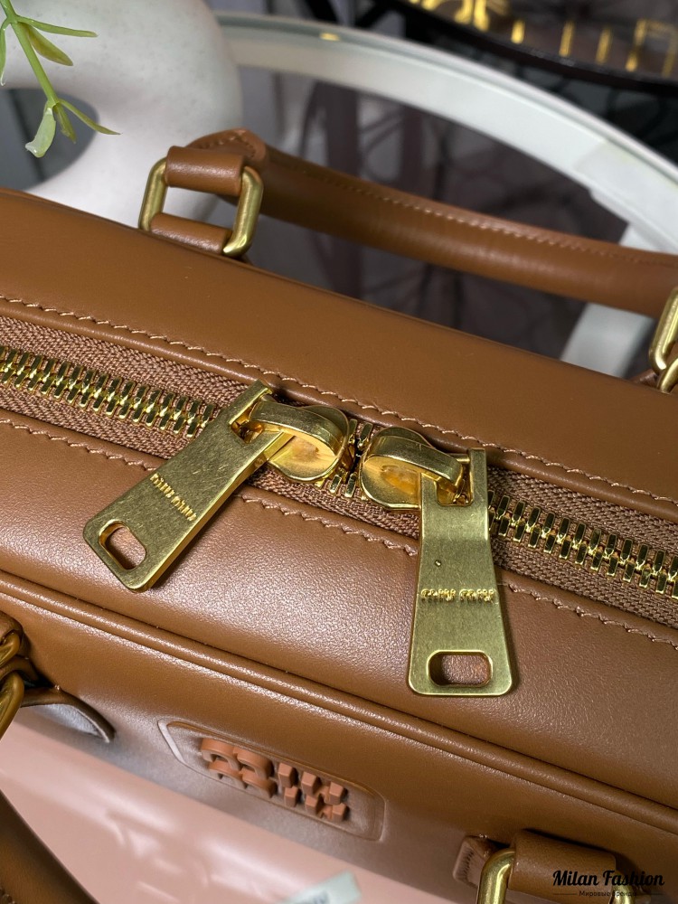 Сумка Miu Miu V33512. Вид 5