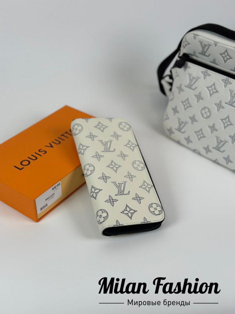 Кошелек  Louis Vuitton V34798. Вид 1