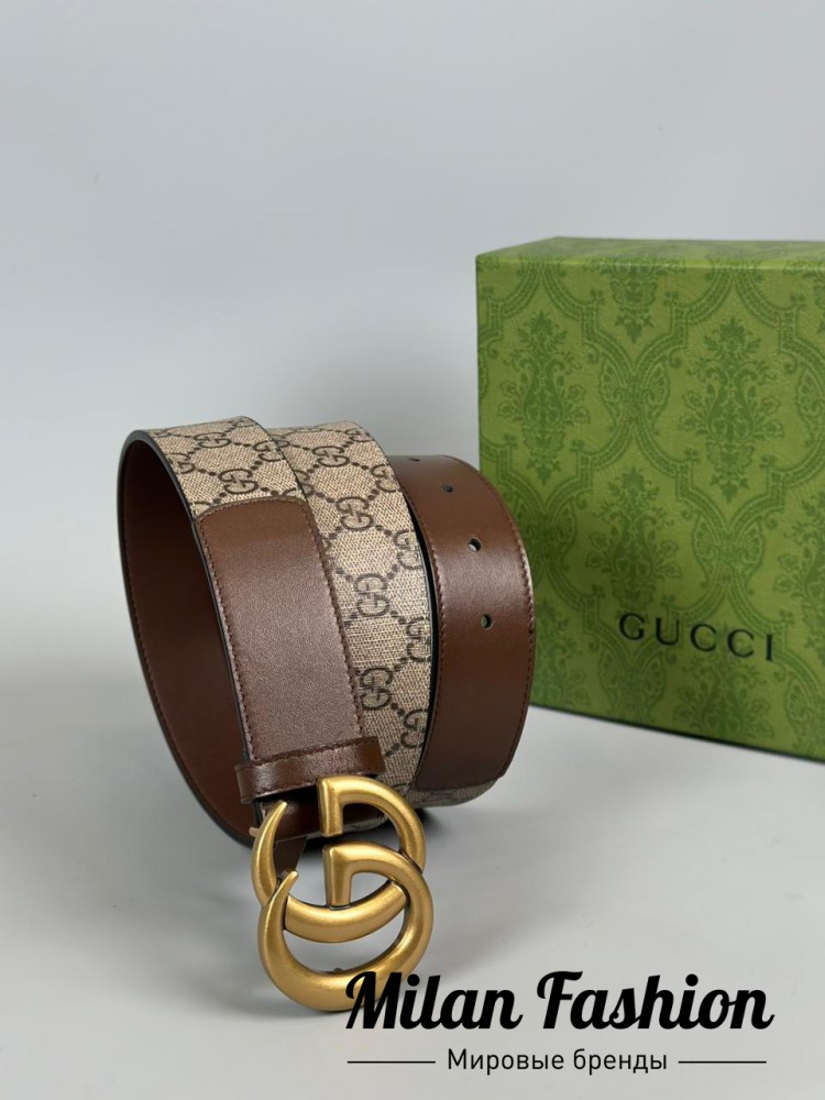 Ремень  Gucci V52134. Вид 1