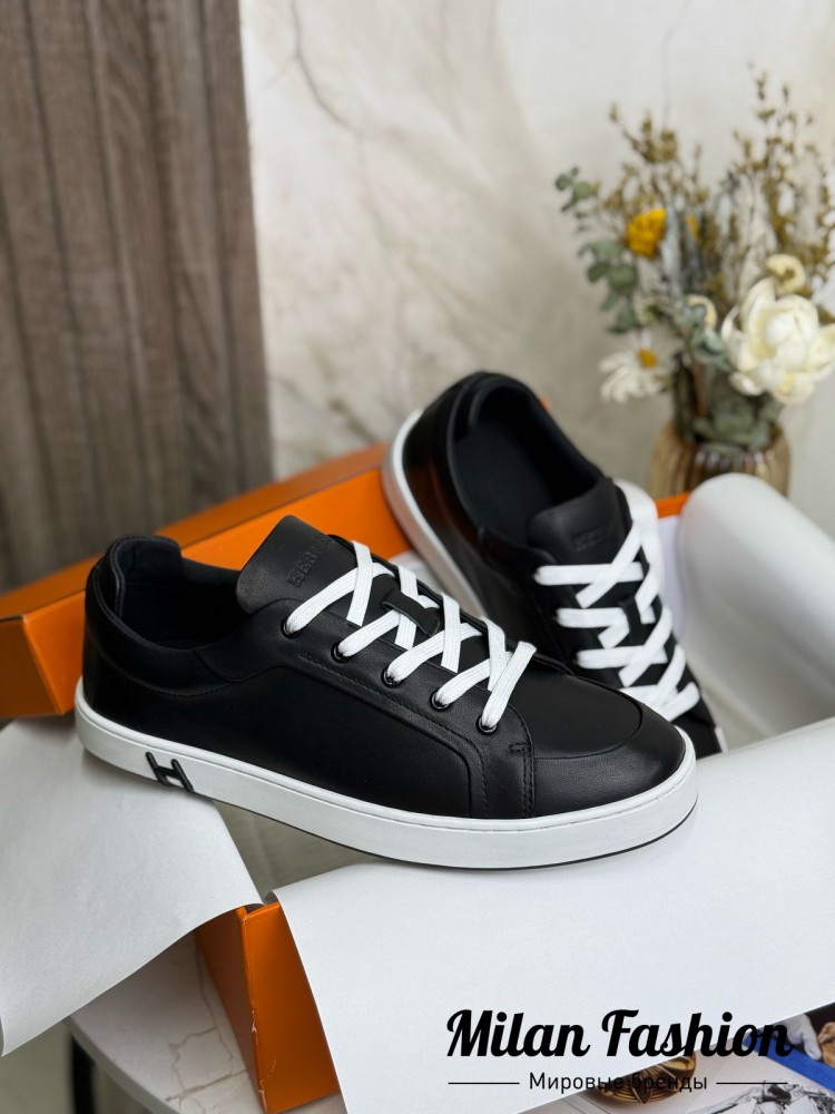 Сникерсы  Hermes V58384. Вид 1