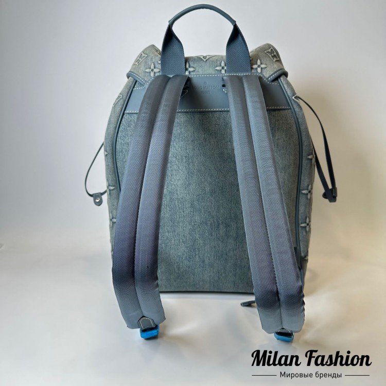 Рюкзак  Louis Vuitton V34715. Вид 3