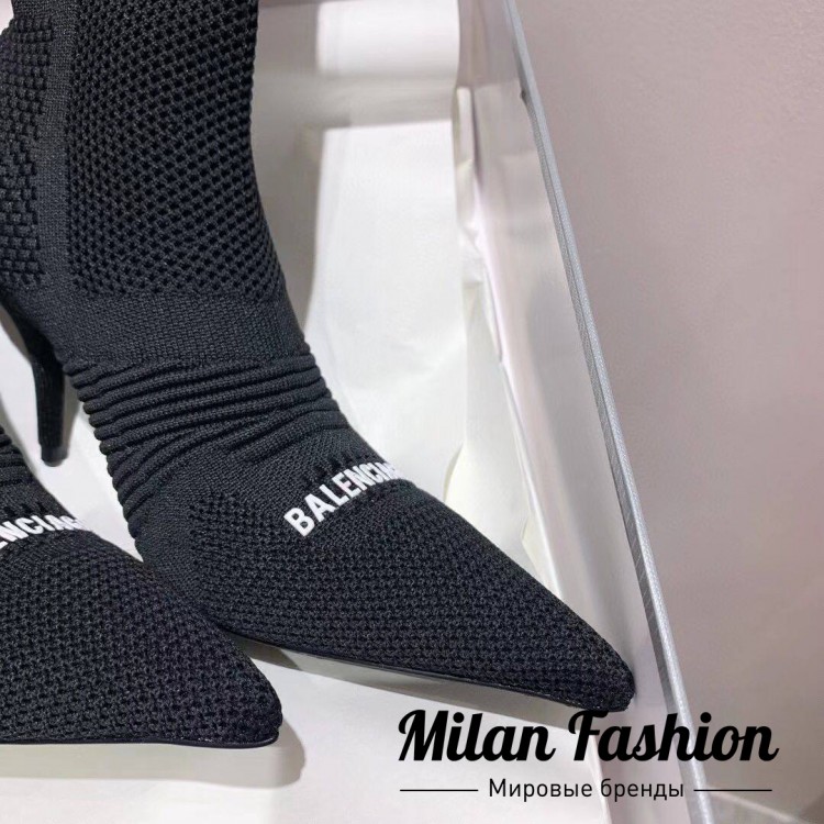 Ботинки v13788 Balenciaga 3/211. Вид 5