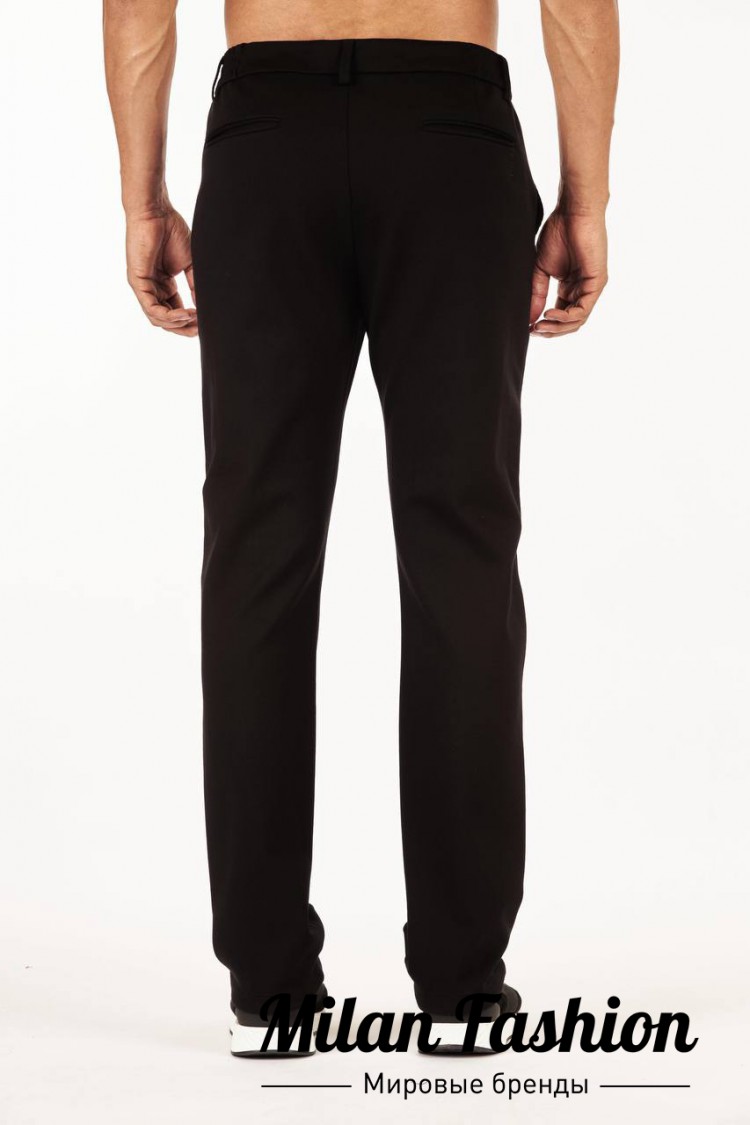 Брюки  Brunello Cucinelli V33726. Вид 3