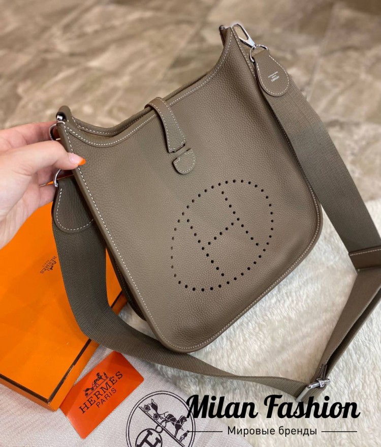 Сумка Eveline 29 Hermes V33820. Вид 6