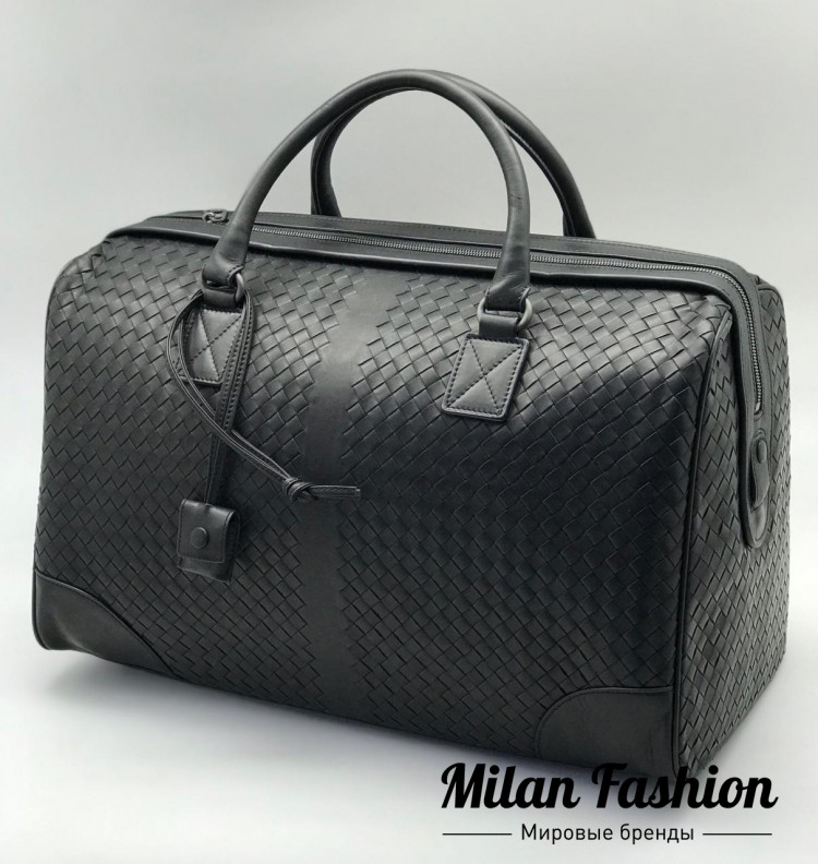 Сумка дорожная Bottega Veneta v0390. Вид 1