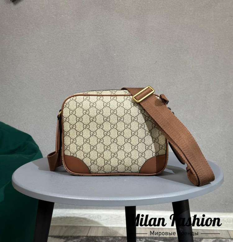 Сумка  Gucci V52130. Вид 3