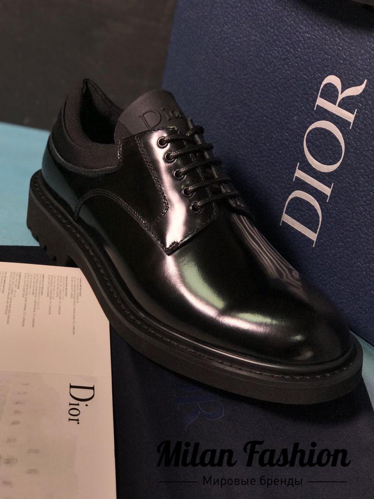 Туфли  Christian Dior V6574. Вид 1