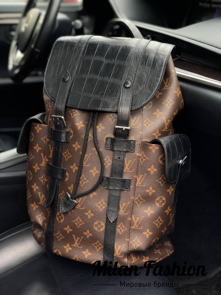 Рюкзак  Louis Vuitton V6567. Вид 2