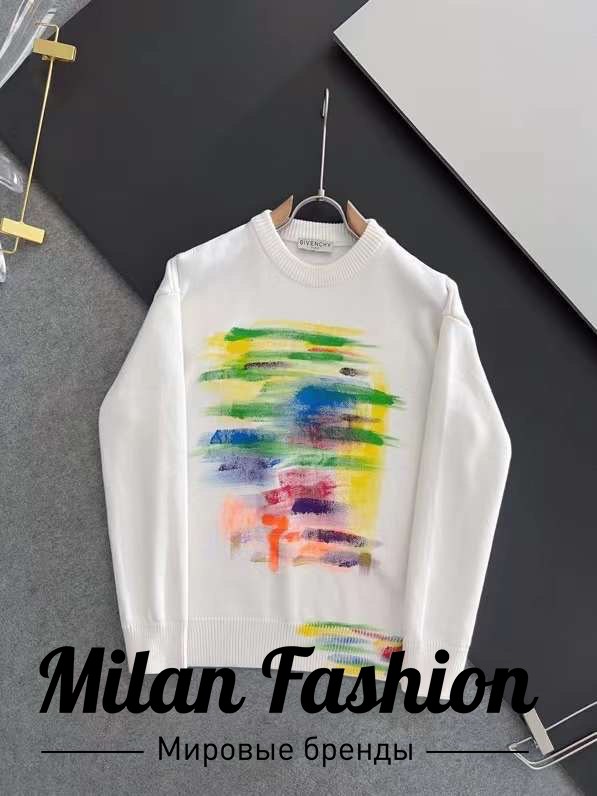 Свитер  Givenchy V143247. Вид 1