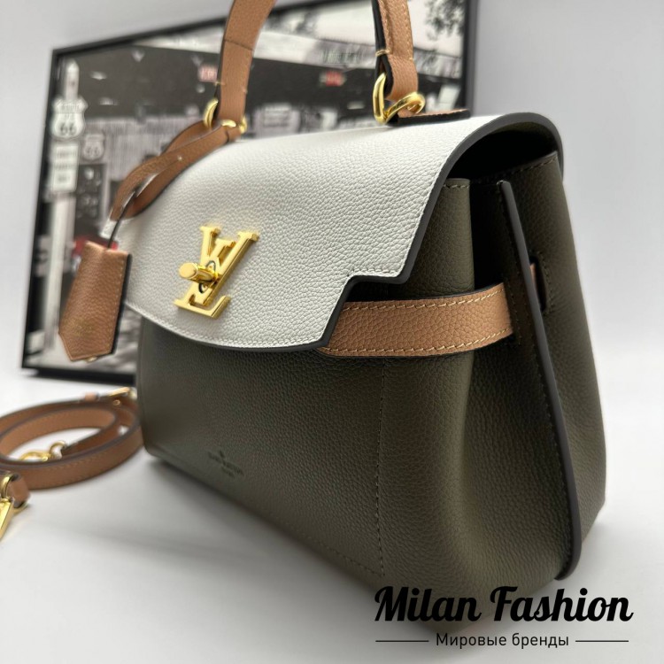 Сумка  Louis Vuitton V31519. Вид 3
