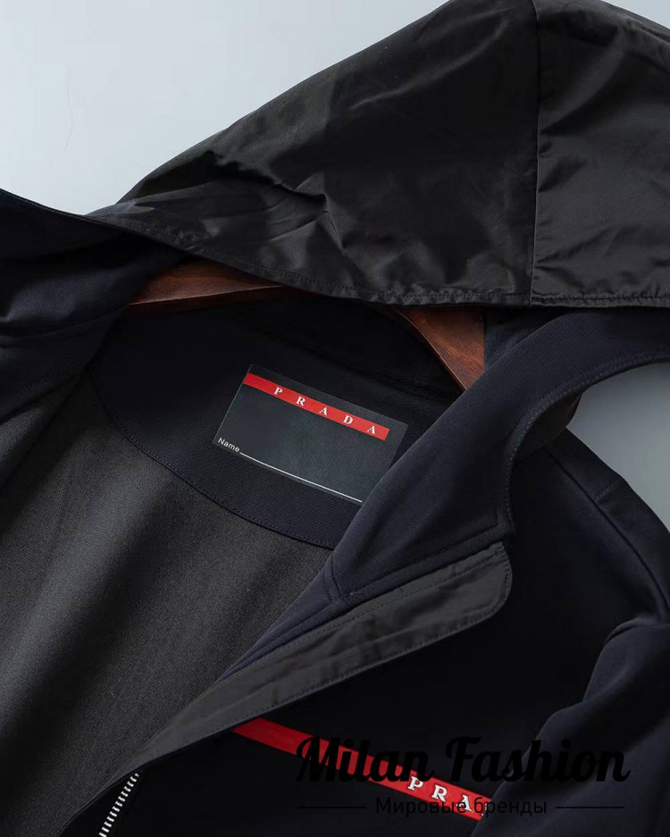 Спортивный костюм  Prada V31162. Вид 5