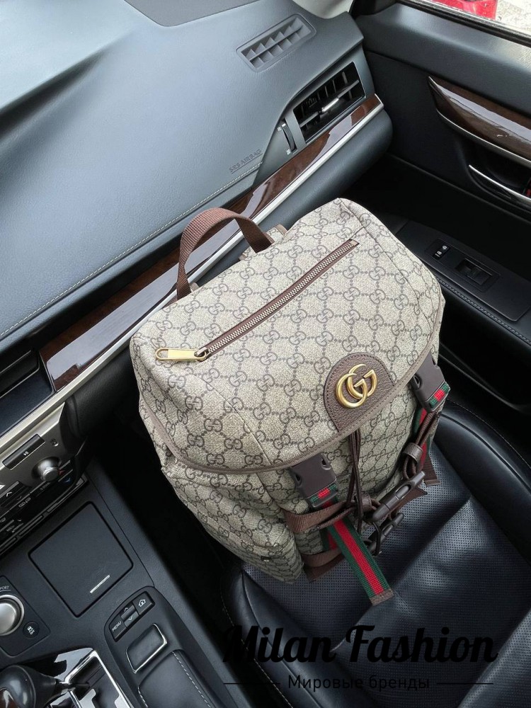 Рюкзак  Gucci V13653. Вид 2