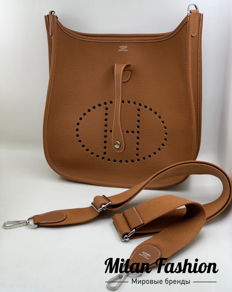 Сумка 29  Hermes V6622. Вид 2